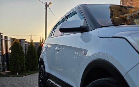 Hyundai Creta I рестайлинг, 2019 год, 1 690 000 рублей, 15 фотография