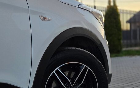 Hyundai Creta I рестайлинг, 2019 год, 1 690 000 рублей, 16 фотография