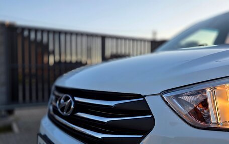 Hyundai Creta I рестайлинг, 2019 год, 1 690 000 рублей, 17 фотография