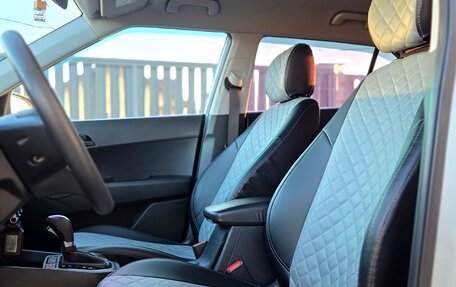 Hyundai Creta I рестайлинг, 2019 год, 1 690 000 рублей, 25 фотография