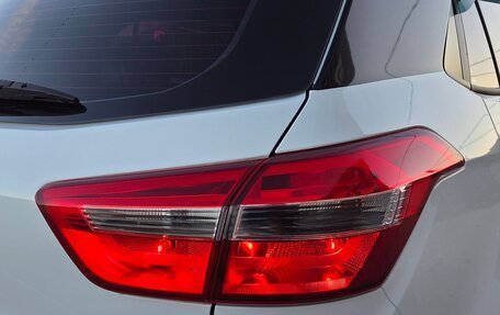 Hyundai Creta I рестайлинг, 2019 год, 1 690 000 рублей, 19 фотография