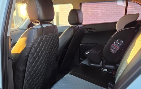 Hyundai Creta I рестайлинг, 2019 год, 1 690 000 рублей, 26 фотография