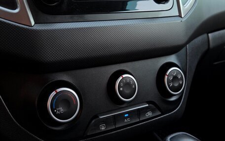 Hyundai Creta I рестайлинг, 2019 год, 1 690 000 рублей, 29 фотография