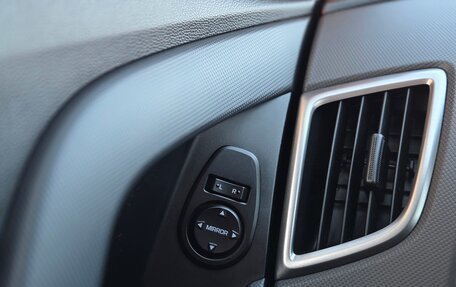 Hyundai Creta I рестайлинг, 2019 год, 1 690 000 рублей, 33 фотография