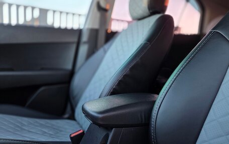 Hyundai Creta I рестайлинг, 2019 год, 1 690 000 рублей, 36 фотография