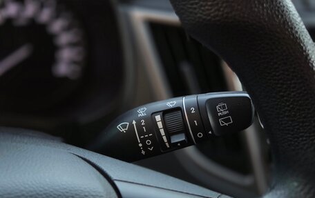 Hyundai Creta I рестайлинг, 2019 год, 1 690 000 рублей, 31 фотография