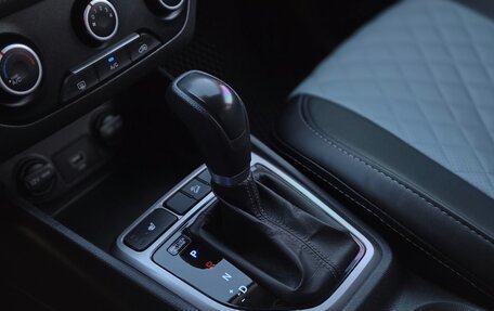 Hyundai Creta I рестайлинг, 2019 год, 1 690 000 рублей, 34 фотография