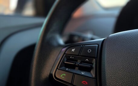 Hyundai Creta I рестайлинг, 2019 год, 1 690 000 рублей, 32 фотография