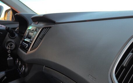 Hyundai Creta I рестайлинг, 2019 год, 1 690 000 рублей, 39 фотография