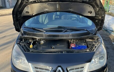 Renault Scenic III, 2009 год, 475 000 рублей, 5 фотография