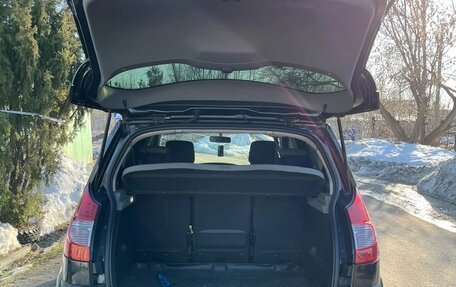 Renault Scenic III, 2009 год, 475 000 рублей, 6 фотография