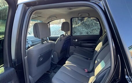 Renault Scenic III, 2009 год, 475 000 рублей, 7 фотография