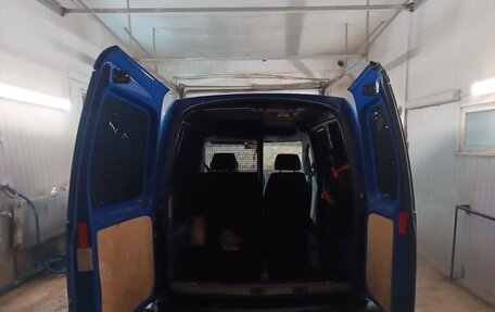 Volkswagen Caddy III рестайлинг, 2006 год, 450 000 рублей, 4 фотография