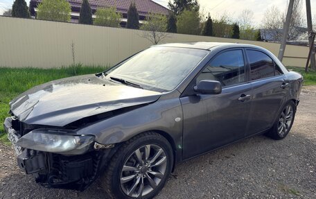 Mazda 6, 2005 год, 270 000 рублей, 3 фотография