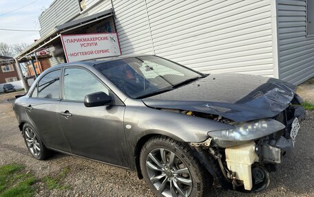 Mazda 6, 2005 год, 270 000 рублей, 2 фотография