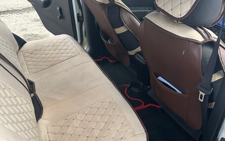 Chevrolet Aveo III, 2006 год, 290 000 рублей, 12 фотография