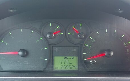 Chevrolet Aveo III, 2006 год, 290 000 рублей, 15 фотография