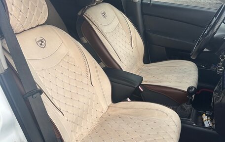 Chevrolet Aveo III, 2006 год, 290 000 рублей, 13 фотография