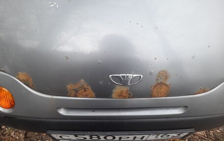 Daewoo Matiz I, 2013 год, 200 000 рублей, 3 фотография