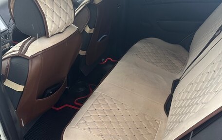 Chevrolet Aveo III, 2006 год, 290 000 рублей, 11 фотография