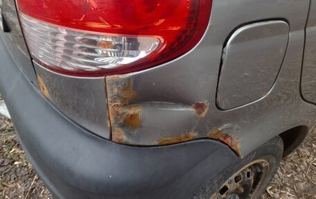 Daewoo Matiz I, 2013 год, 200 000 рублей, 5 фотография