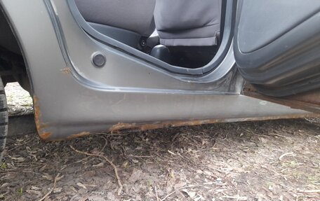 Daewoo Matiz I, 2013 год, 200 000 рублей, 7 фотография