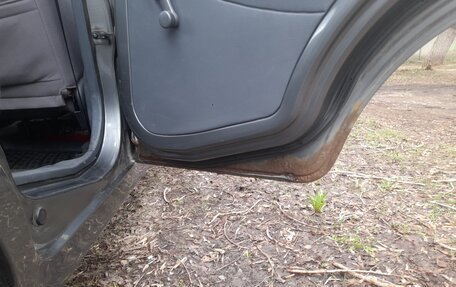 Daewoo Matiz I, 2013 год, 200 000 рублей, 8 фотография