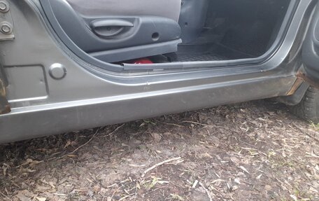 Daewoo Matiz I, 2013 год, 200 000 рублей, 10 фотография