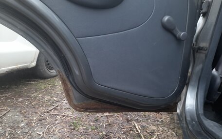 Daewoo Matiz I, 2013 год, 200 000 рублей, 16 фотография