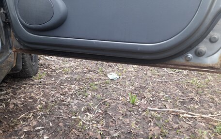 Daewoo Matiz I, 2013 год, 200 000 рублей, 9 фотография