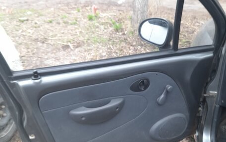 Daewoo Matiz I, 2013 год, 200 000 рублей, 18 фотография