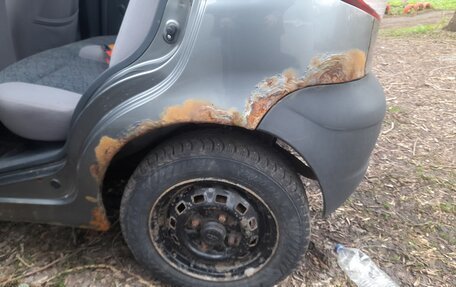 Daewoo Matiz I, 2013 год, 200 000 рублей, 15 фотография