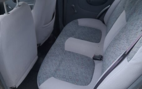 Daewoo Matiz I, 2013 год, 200 000 рублей, 14 фотография