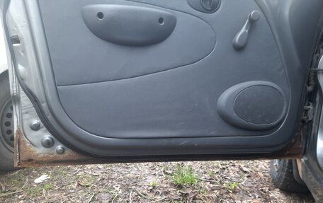 Daewoo Matiz I, 2013 год, 200 000 рублей, 20 фотография