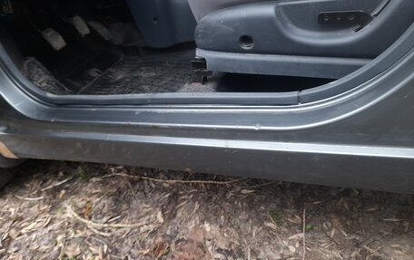 Daewoo Matiz I, 2013 год, 200 000 рублей, 19 фотография