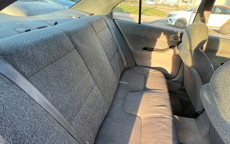 Mitsubishi Galant VIII, 2001 год, 320 000 рублей, 9 фотография