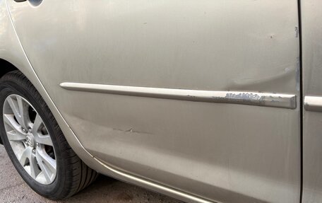 Mazda 3, 2006 год, 665 000 рублей, 4 фотография