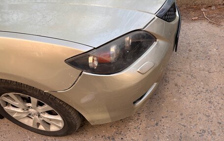 Mazda 3, 2006 год, 665 000 рублей, 3 фотография