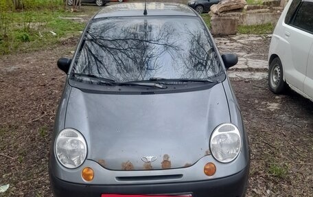 Daewoo Matiz I, 2013 год, 200 000 рублей, 21 фотография