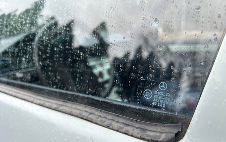 Mercedes-Benz W124, 1991 год, 600 000 рублей, 11 фотография