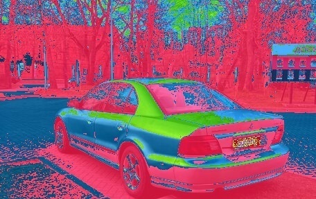 Mitsubishi Galant VIII, 2001 год, 320 000 рублей, 4 фотография