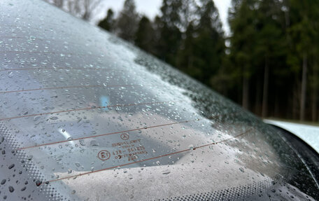 Mercedes-Benz W124, 1991 год, 600 000 рублей, 13 фотография