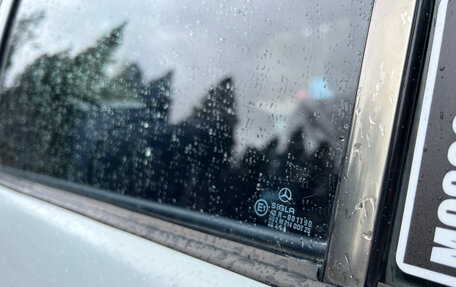 Mercedes-Benz W124, 1991 год, 600 000 рублей, 12 фотография