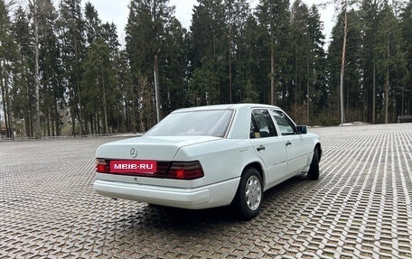 Mercedes-Benz W124, 1991 год, 600 000 рублей, 7 фотография
