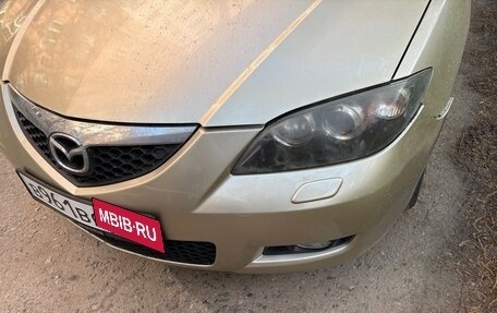 Mazda 3, 2006 год, 665 000 рублей, 2 фотография