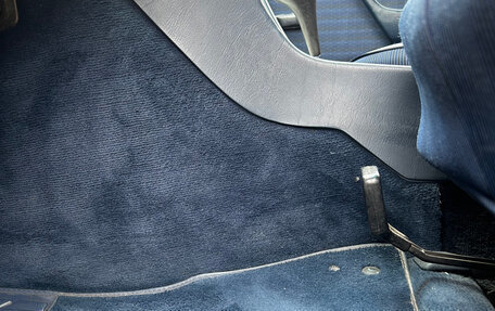 Mercedes-Benz W124, 1991 год, 600 000 рублей, 19 фотография