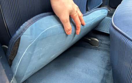 Mercedes-Benz W124, 1991 год, 600 000 рублей, 22 фотография