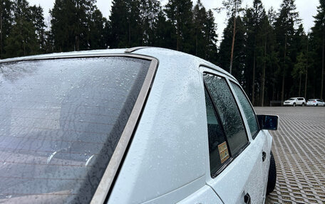 Mercedes-Benz W124, 1991 год, 600 000 рублей, 27 фотография