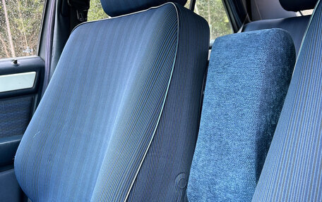 Mercedes-Benz W124, 1991 год, 600 000 рублей, 25 фотография