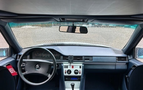 Mercedes-Benz W124, 1991 год, 600 000 рублей, 16 фотография